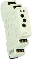 HRN-35 Monitoring Voltage Relay, Band AC 48-276 V