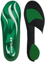 Footlab Stable Trac grön