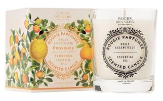 Scented Candle Provence 180g