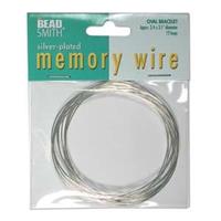 Memorywire Oval 