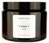 Scented Candle Jar "Cosy" Santal 360g