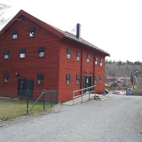 HEM - Segeltorps Kulturförening