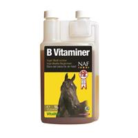 NAF B-Vitamin 1l