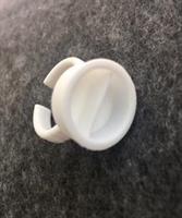 Ecuri- ring cups white 30st