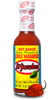 Chile Habanero Rojo-Röd  Yucateco 120ml.
