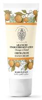 Hand Cream Orange Wild Fennel 75ml