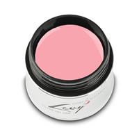 LE- Natural Pink Cool Gel 30 ml UV/LED