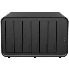 Terramaster F6-424 MAX, 10Gb/s ethernet