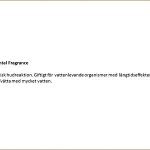 Diffuser Black "Cosy" Santal Fragrance 100ml