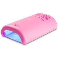 LE- Easy Cure Lamp  Shell / Pink