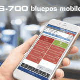 bluepos mobile sovellus liitettävissä kassaan (Android- ja iOS-laitteet)