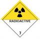 Radioactive - 250 st