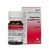 Dr Reckeweg tabl nr 7 Magn phos