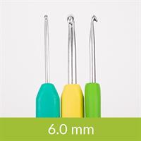 Virknål Drops pro Cirkus 6.0  mm