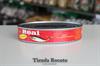 Caballa en Salsa de Tomate