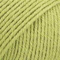 Cotton merino uni colour