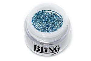 BL- Luxury Glitter gel #003 Diana  5 ml