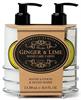 Naturally European Caddy Ginger Lime