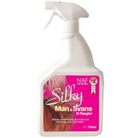 NAF Pälsglans Silky Spray 750ml