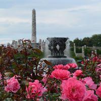 Frognerparken