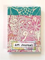Art journal A7