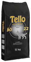 Tello High-Energy Svart 15kg
