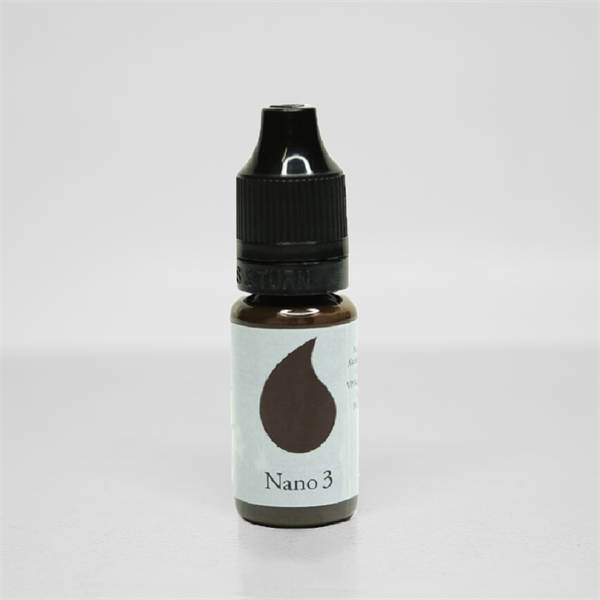 Ecuri- Nano 3 pigment 10 ml