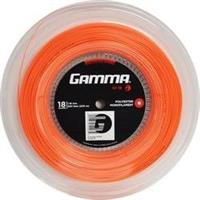 Gamma iO 200 m Rulle Orange 18 Tennissena