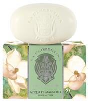 Bath Soap Fresh Magnolia in a box 300g