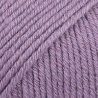 Cotton merino uni colour