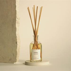 Diffuser Nature "Relax" White Musk Fragrance 100ml