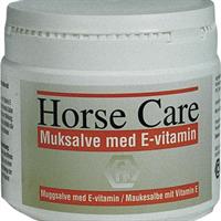 Muggsalva Horse Care E-Vitamin 300g