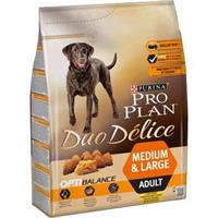 ProPlan Adult Duo Delice Chkn - EVERYDAY NUTRITION 10kg