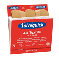 SALVEQUICK KANGASLAASTARI TÄYTTÖ 6444