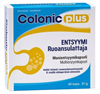 Colonic Plus Enzym 60 kapsl