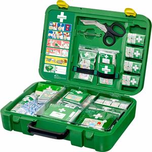 Cederroth First Aid Kit XL