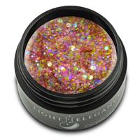 LE- Glitter Gel Sprinkles #110 17ml UV/LED