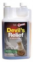 NAF Devils Relief, Djävulsklorot 1 liter
