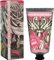 Hand Cream Summer Rose 75 ml