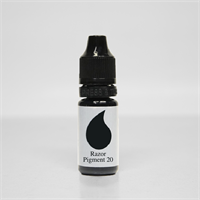 Ecuri- razor pigment 22, 10ml
