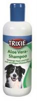 Trixie Shampo m/Aloe Vera 250ml
