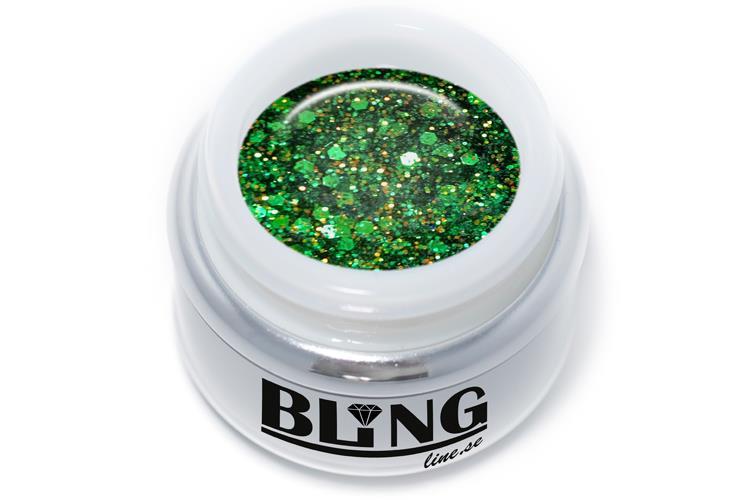 BL- Glitter Gel #119 Lizette 15ml