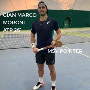Tennis Pointer Mid Lite