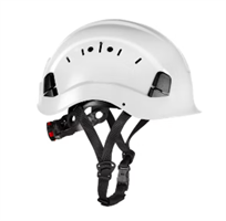 OS HELMET HELMIQ KYPÄRÄ WHITE