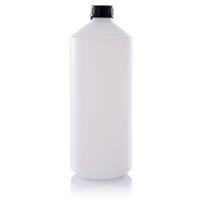 WashKing skumkanon reserve/ekstra flaske hvit