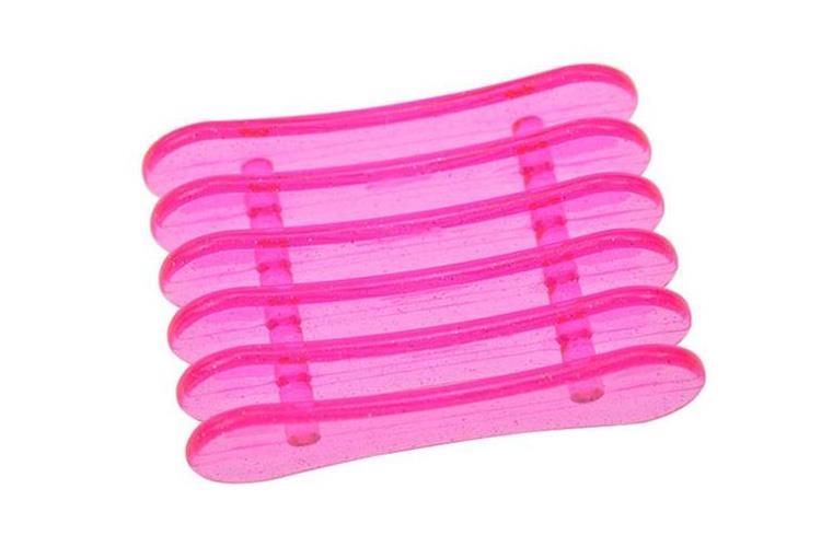 BL- Brush Holder Pink