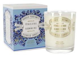 Scented Candle Blooming Iris 180g