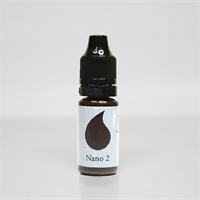 Ecuri- nano 2 pigment 10ml