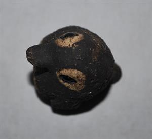 Figurin Pingvin Keramik 7 cm