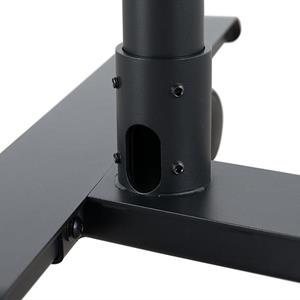 B-TECH BT 8506 musta